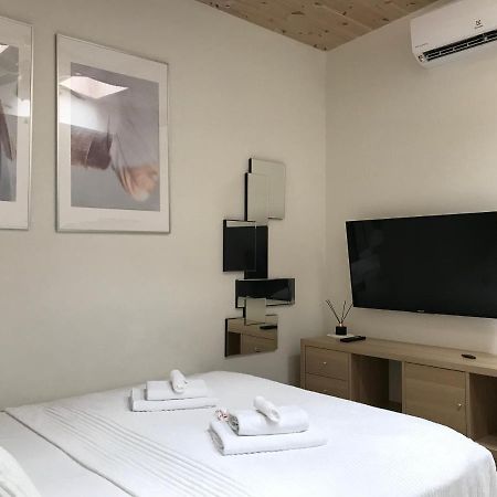 Lt Mini Studio Palanga Ngoại thất bức ảnh