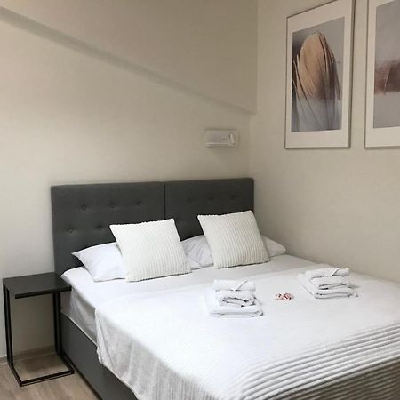 Lt Mini Studio Palanga Ngoại thất bức ảnh