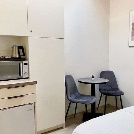 Lt Mini Studio Palanga Ngoại thất bức ảnh