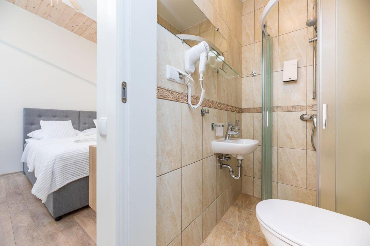Lt Mini Studio Palanga Ngoại thất bức ảnh