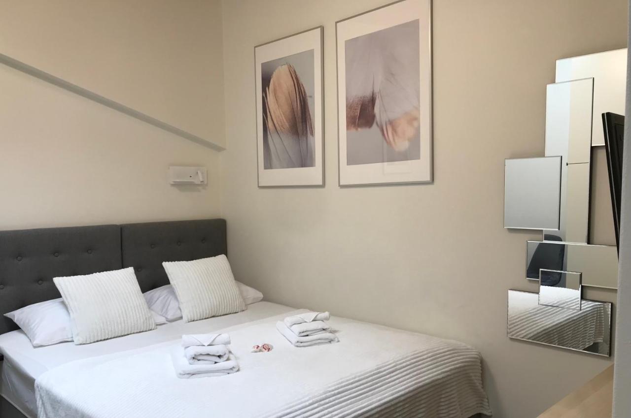 Lt Mini Studio Palanga Ngoại thất bức ảnh
