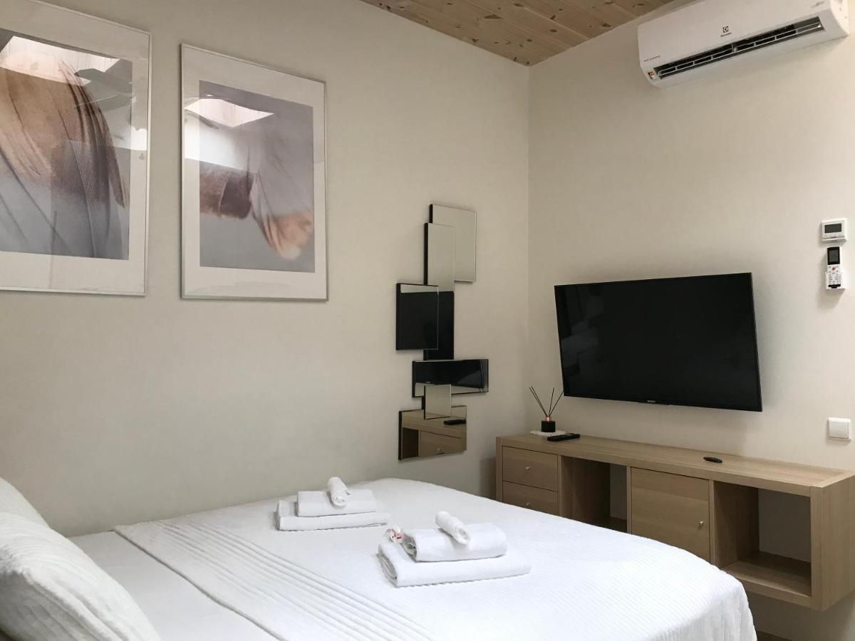 Lt Mini Studio Palanga Ngoại thất bức ảnh