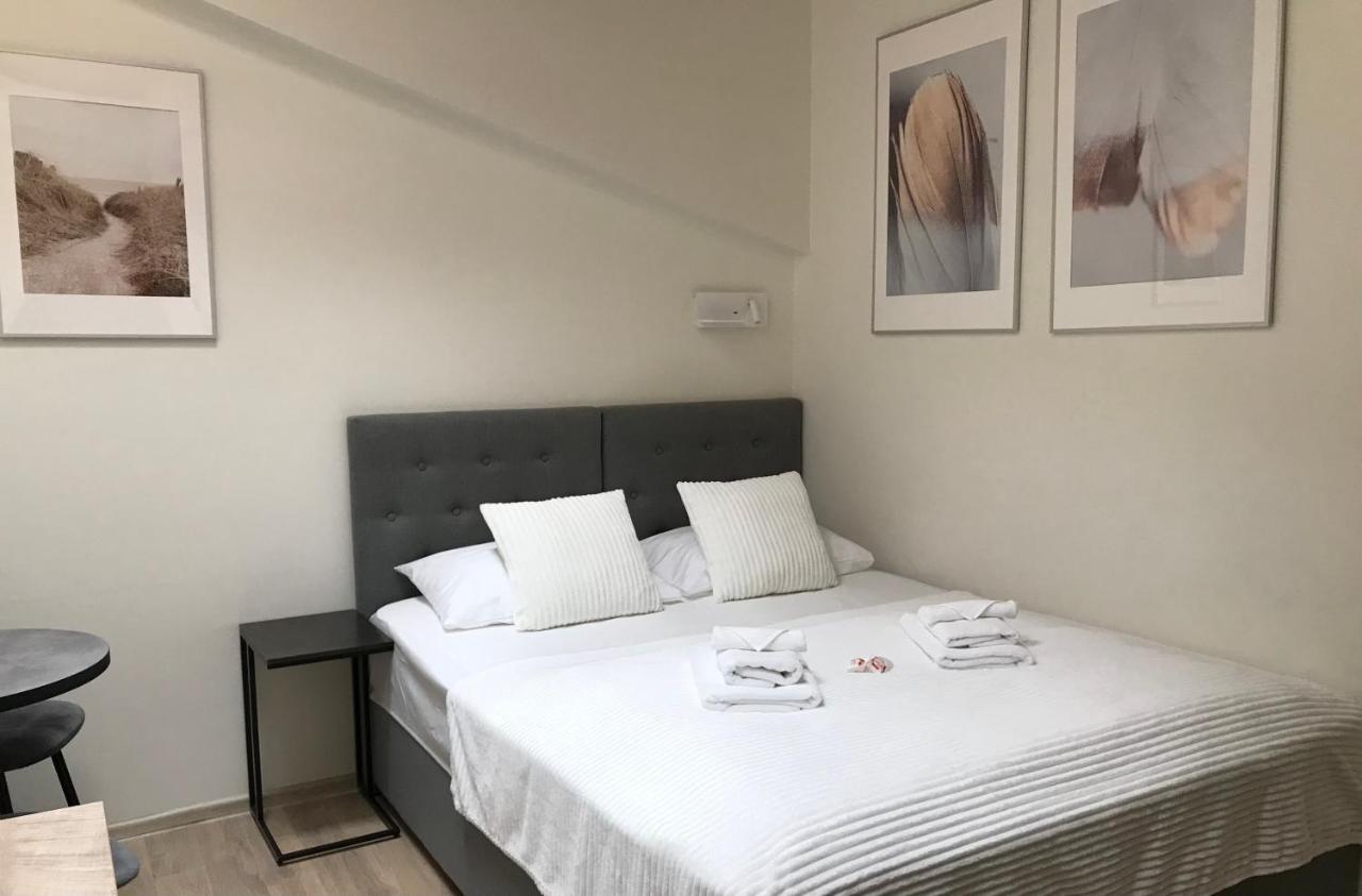 Lt Mini Studio Palanga Ngoại thất bức ảnh