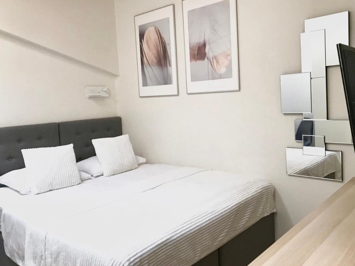 Lt Mini Studio Palanga Ngoại thất bức ảnh