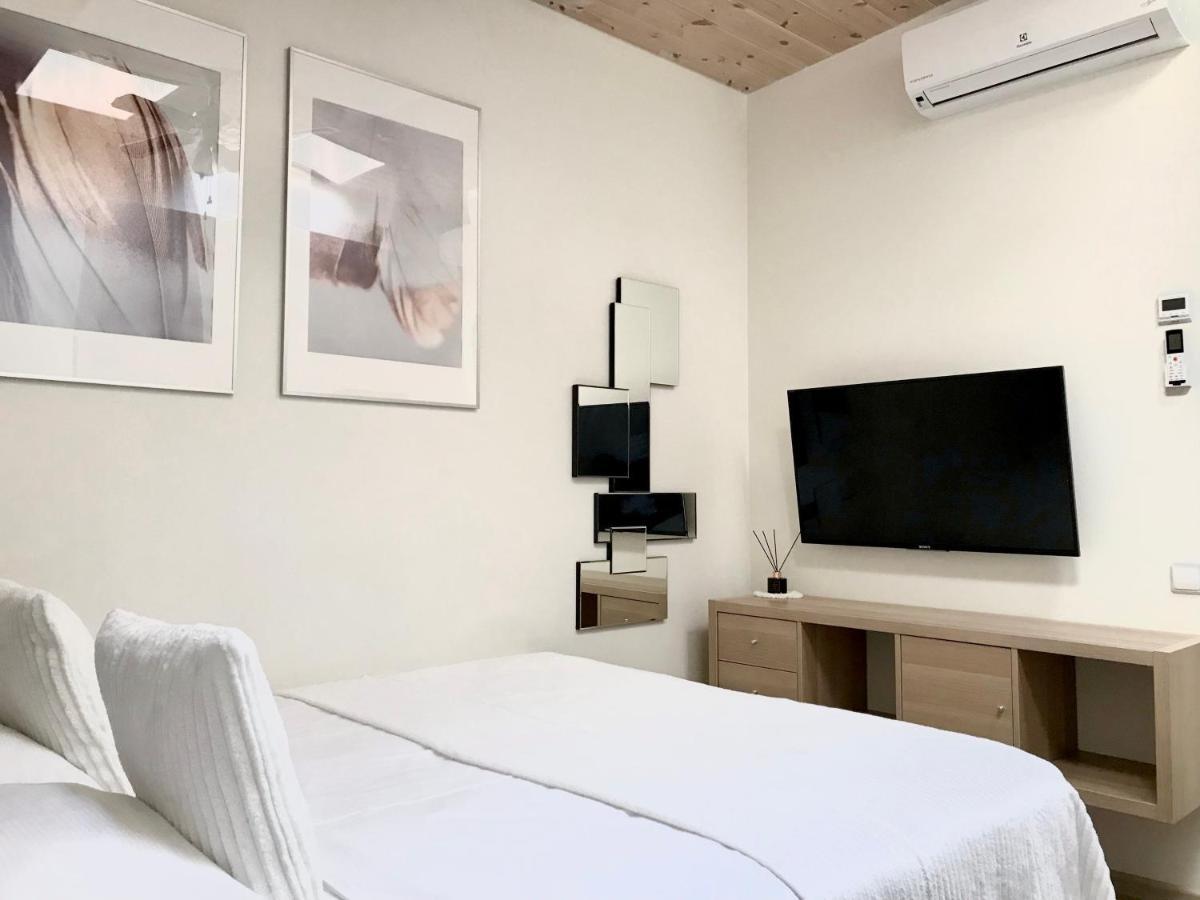 Lt Mini Studio Palanga Ngoại thất bức ảnh