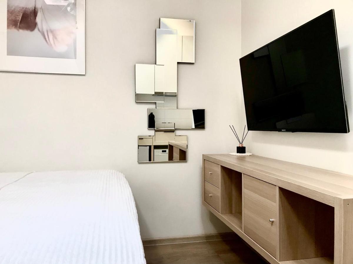 Lt Mini Studio Palanga Ngoại thất bức ảnh