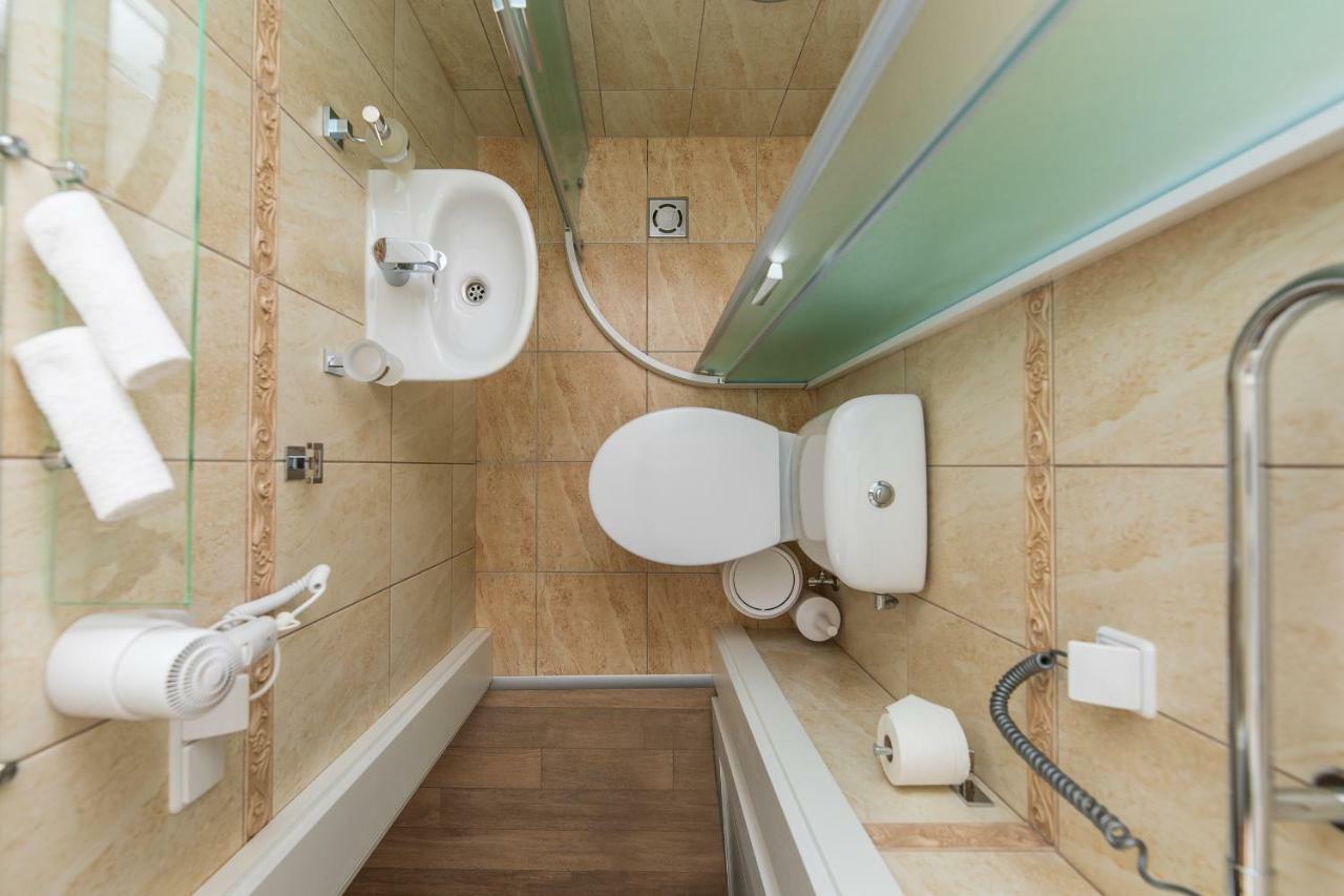 Lt Mini Studio Palanga Ngoại thất bức ảnh