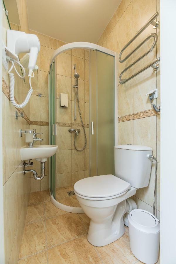 Lt Mini Studio Palanga Ngoại thất bức ảnh